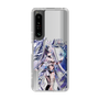 スリムプロテクションケース［ 白猫プロジェクト NEW WORLD'S - エリクス ］