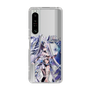 スリムプロテクションケース［ 白猫プロジェクト NEW WORLD'S - エリクス ］