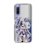 スリムプロテクションケース［ 白猫プロジェクト NEW WORLD'S - エリクス ］
