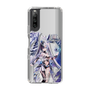 スリムプロテクションケース［ 白猫プロジェクト NEW WORLD'S - エリクス ］