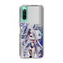 スリムプロテクションケース［ 白猫プロジェクト NEW WORLD'S - エリクス ］