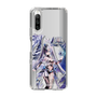 スリムプロテクションケース［ 白猫プロジェクト NEW WORLD'S - エリクス ］