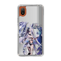 スリムプロテクションケース［ 白猫プロジェクト NEW WORLD'S - エリクス ］