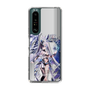スリムプロテクションケース［ 白猫プロジェクト NEW WORLD'S - エリクス ］
