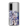 スリムプロテクションケース［ 白猫プロジェクト NEW WORLD'S - エリクス ］