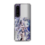スリムプロテクションケース［ 白猫プロジェクト NEW WORLD'S - エリクス ］