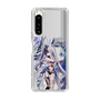 スリムプロテクションケース［ 白猫プロジェクト NEW WORLD'S - エリクス ］