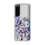 スリムプロテクションケース［ 白猫プロジェクト NEW WORLD'S - エリクス ］