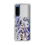 スリムプロテクションケース［ 白猫プロジェクト NEW WORLD'S - エリクス ］