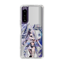 スリムプロテクションケース［ 白猫プロジェクト NEW WORLD'S - エリクス ］