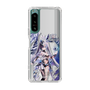 スリムプロテクションケース［ 白猫プロジェクト NEW WORLD'S - エリクス ］