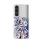 スリムプロテクションケース［ 白猫プロジェクト NEW WORLD'S - エリクス ］