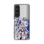 スリムプロテクションケース［ 白猫プロジェクト NEW WORLD'S - エリクス ］
