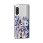 スリムプロテクションケース［ 白猫プロジェクト NEW WORLD'S - エリクス ］