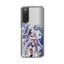 スリムプロテクションケース［ 白猫プロジェクト NEW WORLD'S - エリクス ］