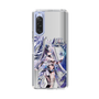 スリムプロテクションケース［ 白猫プロジェクト NEW WORLD'S - エリクス ］