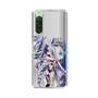 スリムプロテクションケース［ 白猫プロジェクト NEW WORLD'S - エリクス ］