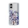 スリムプロテクションケース［ 白猫プロジェクト NEW WORLD'S - エリクス ］