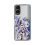 スリムプロテクションケース［ 白猫プロジェクト NEW WORLD'S - エリクス ］