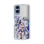 スリムプロテクションケース［ 白猫プロジェクト NEW WORLD'S - エリクス ］