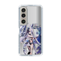 スリムプロテクションケース［ 白猫プロジェクト NEW WORLD'S - エリクス ］