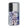スリムプロテクションケース［ 白猫プロジェクト NEW WORLD'S - エリクス ］