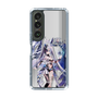 スリムプロテクションケース［ 白猫プロジェクト NEW WORLD'S - エリクス ］