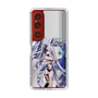 スリムプロテクションケース［ 白猫プロジェクト NEW WORLD'S - エリクス ］