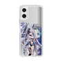 スリムプロテクションケース［ 白猫プロジェクト NEW WORLD'S - エリクス ］