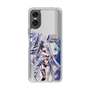 スリムプロテクションケース［ 白猫プロジェクト NEW WORLD'S - エリクス ］