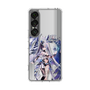 スリムプロテクションケース［ 白猫プロジェクト NEW WORLD'S - エリクス ］