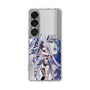 スリムプロテクションケース［ 白猫プロジェクト NEW WORLD'S - エリクス ］