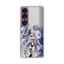 スリムプロテクションケース［ 白猫プロジェクト NEW WORLD'S - エリクス ］