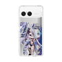スリムプロテクションケース［ 白猫プロジェクト NEW WORLD'S - エリクス ］