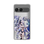 スリムプロテクションケース［ 白猫プロジェクト NEW WORLD'S - エリクス ］