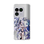 スリムプロテクションケース［ 白猫プロジェクト NEW WORLD'S - エリクス ］