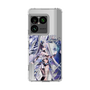 スリムプロテクションケース［ 白猫プロジェクト NEW WORLD'S - エリクス ］