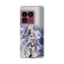 スリムプロテクションケース［ 白猫プロジェクト NEW WORLD'S - エリクス ］