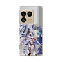 スリムプロテクションケース［ 白猫プロジェクト NEW WORLD'S - エリクス ］