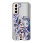 スリムプロテクションケース［ 白猫プロジェクト NEW WORLD'S - エリクス ］