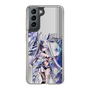 スリムプロテクションケース［ 白猫プロジェクト NEW WORLD'S - エリクス ］
