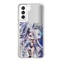 スリムプロテクションケース［ 白猫プロジェクト NEW WORLD'S - エリクス ］