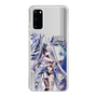 スリムプロテクションケース［ 白猫プロジェクト NEW WORLD'S - エリクス ］