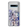 スリムプロテクションケース［ 白猫プロジェクト NEW WORLD'S - エリクス ］