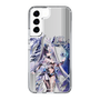 スリムプロテクションケース［ 白猫プロジェクト NEW WORLD'S - エリクス ］