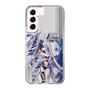 スリムプロテクションケース［ 白猫プロジェクト NEW WORLD'S - エリクス ］