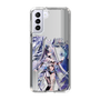 スリムプロテクションケース［ 白猫プロジェクト NEW WORLD'S - エリクス ］