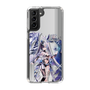 スリムプロテクションケース［ 白猫プロジェクト NEW WORLD'S - エリクス ］