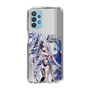 スリムプロテクションケース［ 白猫プロジェクト NEW WORLD'S - エリクス ］