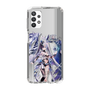 スリムプロテクションケース［ 白猫プロジェクト NEW WORLD'S - エリクス ］